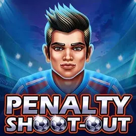 Penalty Shoot Out official icon