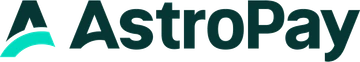 Logo da AstroPay
